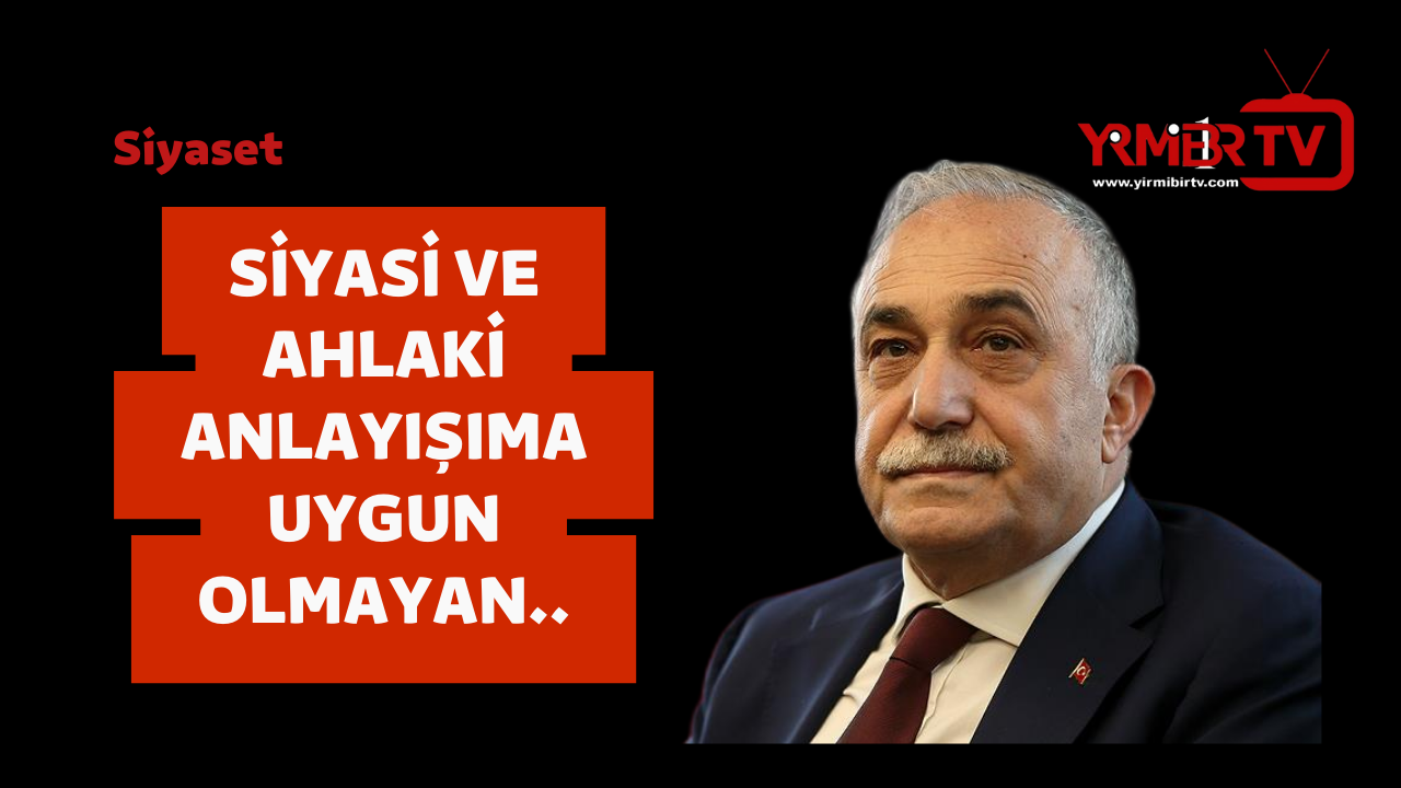 Ak Parti Urfa Milletvekili Ahmet Eşref Fakıbaba, partisinden ve vekillikten istifa etti