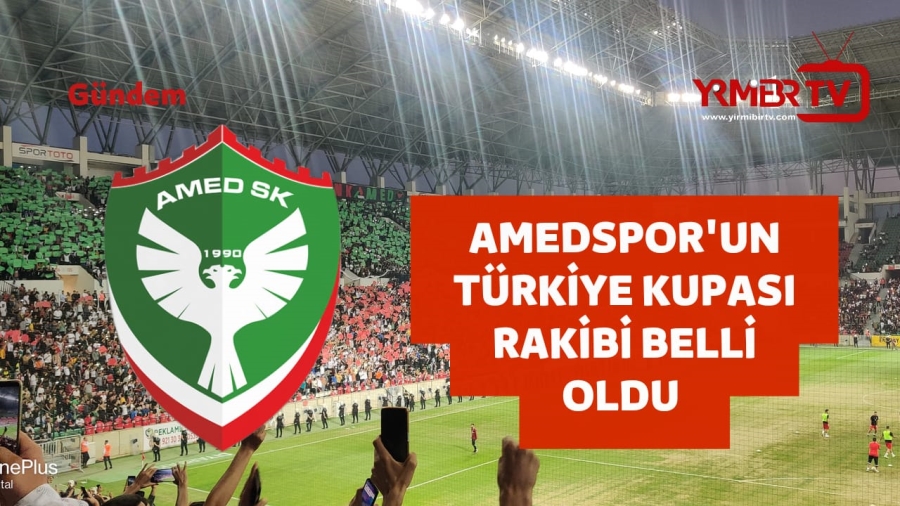 Amedspor