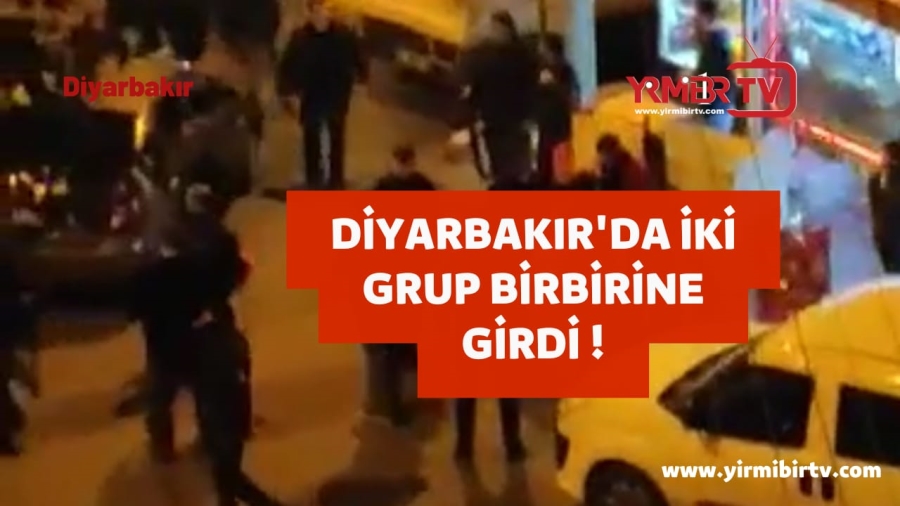 VİDEO HABER - Diyarbakır