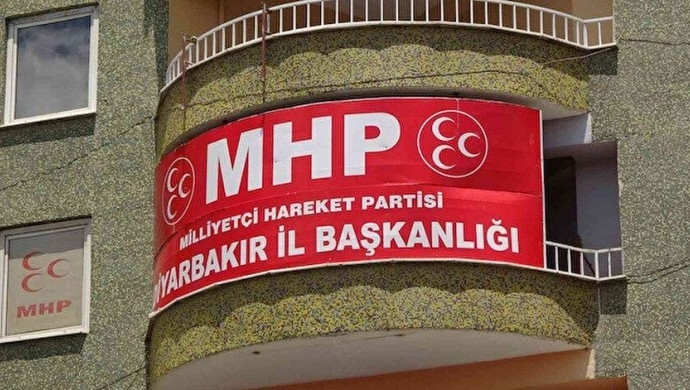 Diyarbakır MHP