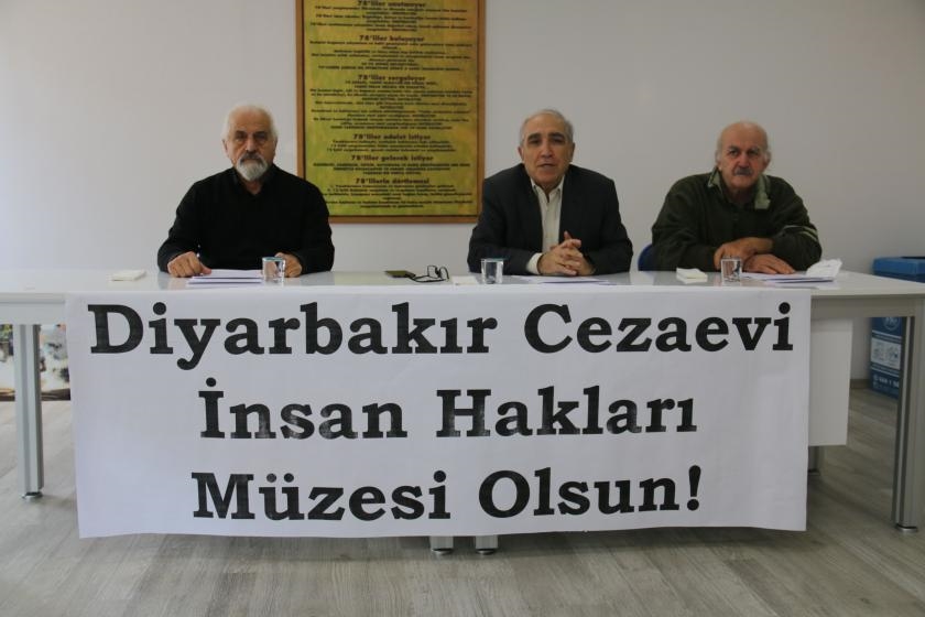 Diyarbakır Cezaevi İnsan Hakları Müzesi