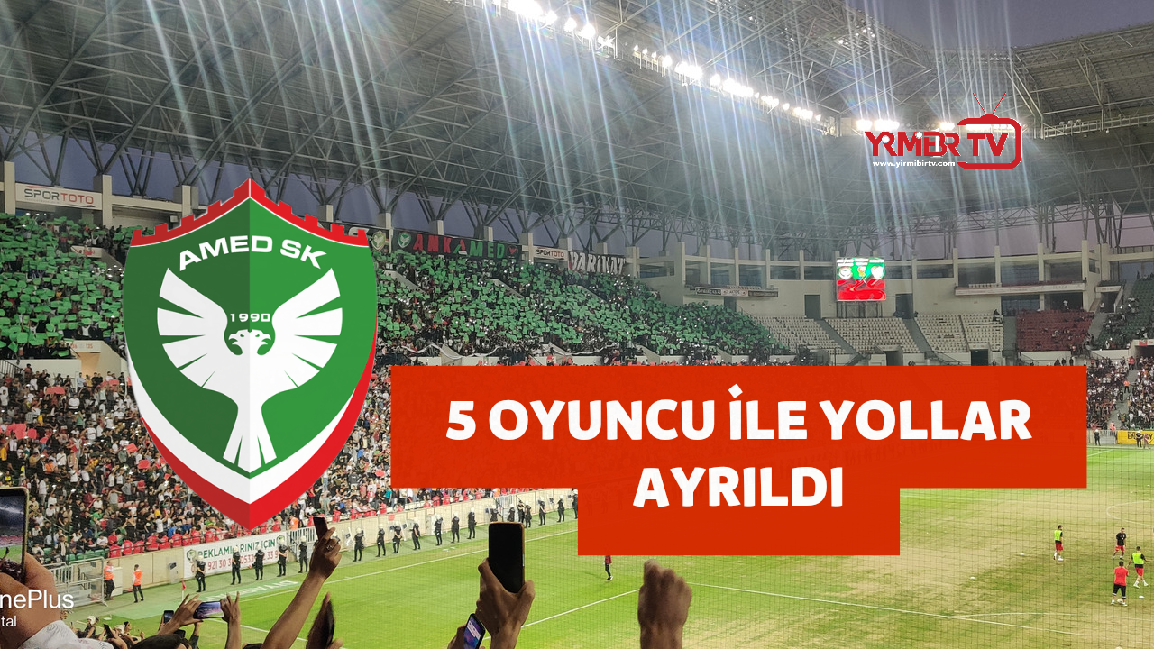 Amedspor Kadın Futbol Kulübü