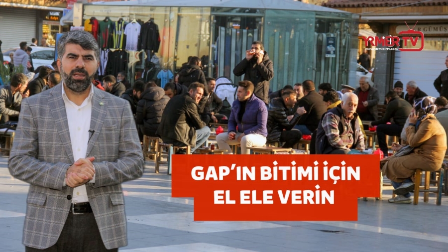 VİDEO : Bölgemizdeki işsizlik sorunu Türkiye