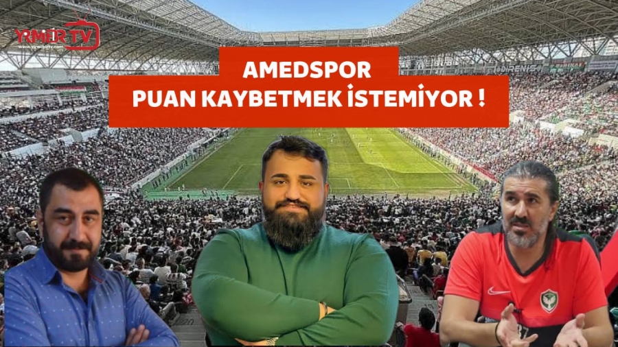 Amedspor İstanbul