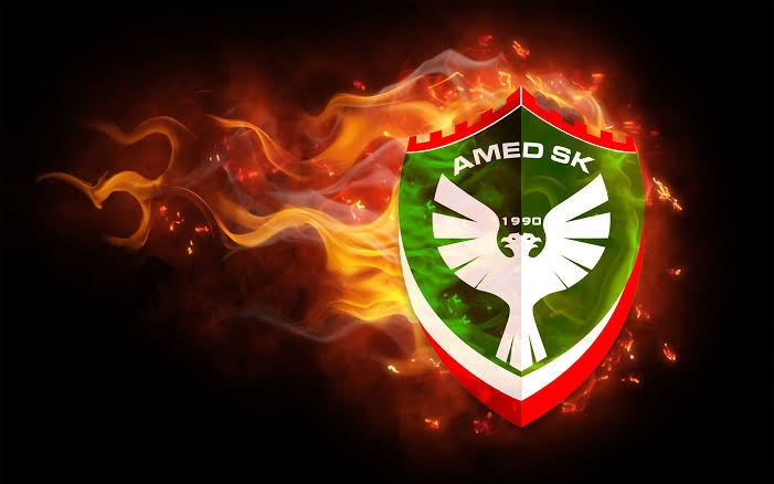 Amedspor