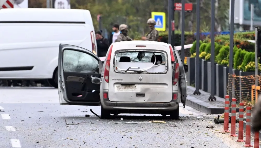 Ankara Kızılay