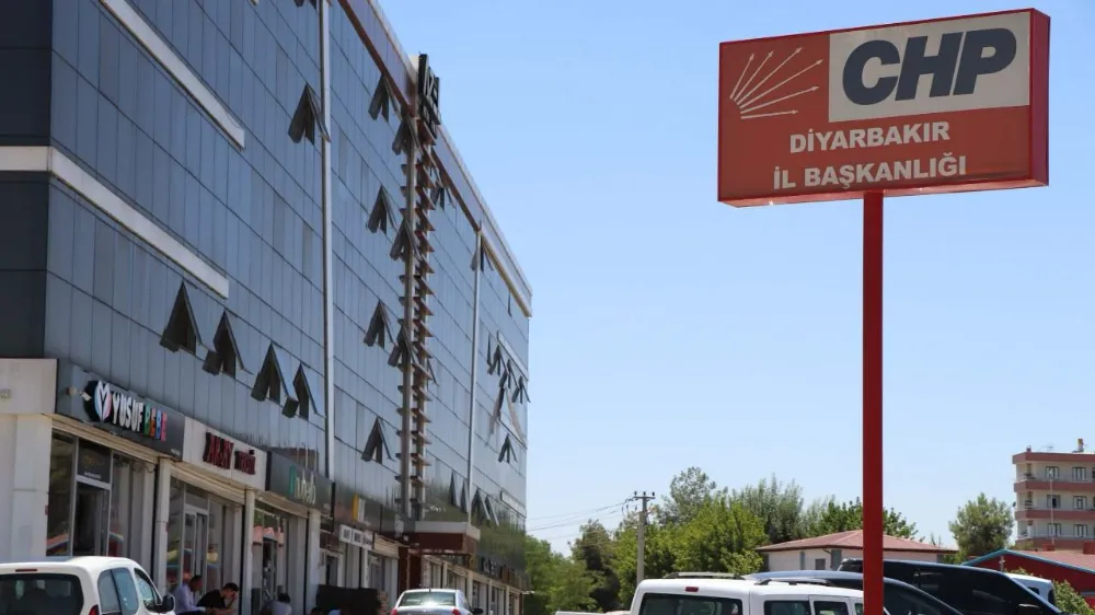 Diyarbakır