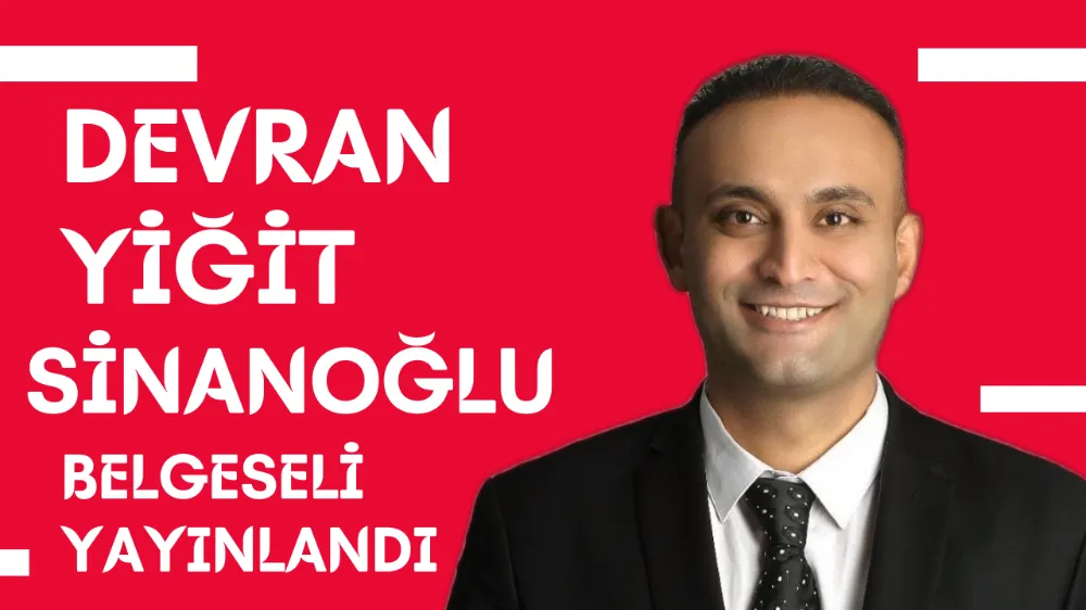 YAZAR SİNANOĞLU