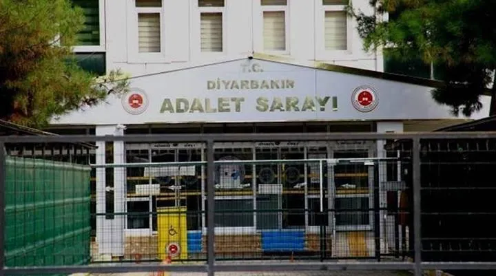 Diyarbakır Bağlar Belediyesi