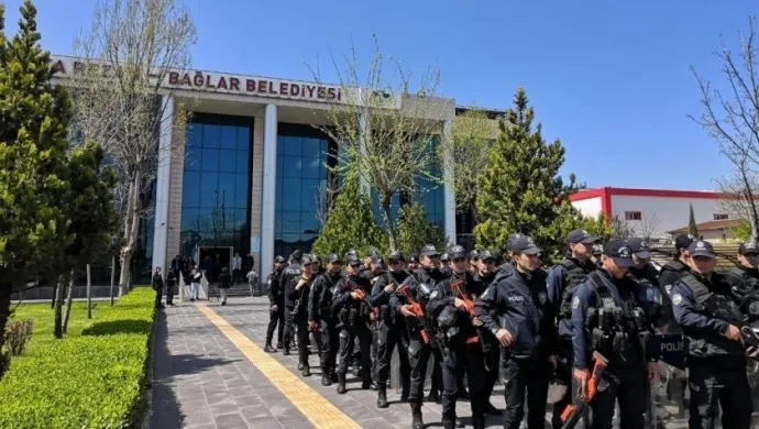 Diyarbakır