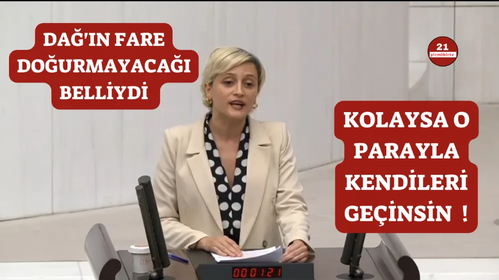 DEM Partili Koca ; Bu ücret AKP - MHP iktidarının işçilere, emekçilere savaş ilanıdır!