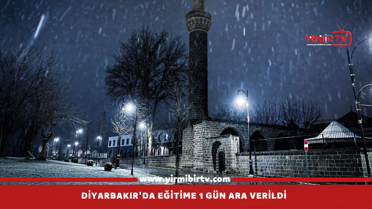 Diyarbakır