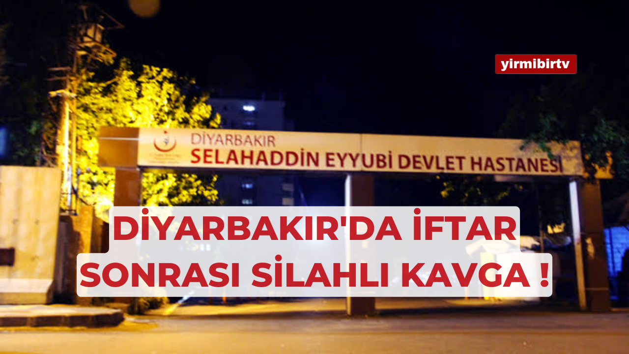 Diyarbakır