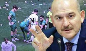 Bakan Soylu