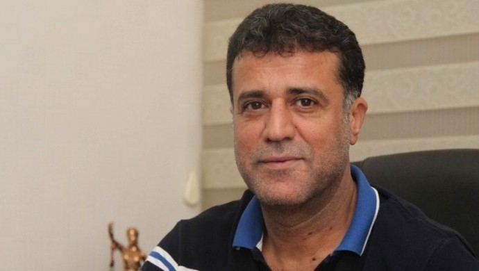 Diyarbakır eski Belediye Başkanı Çelik’e hapis cezası ! 