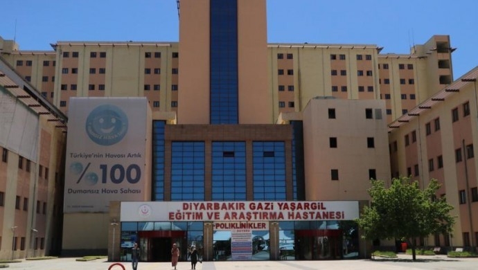 Diyarbakır