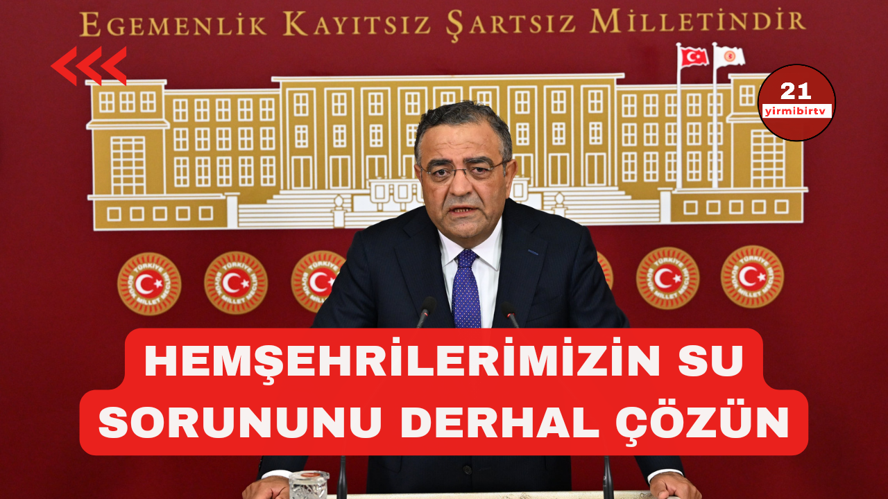 CHP