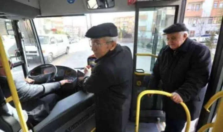 Emekliler Diyarbakır Meclisi
