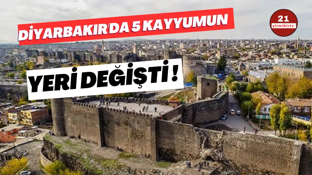 Diyarbakır