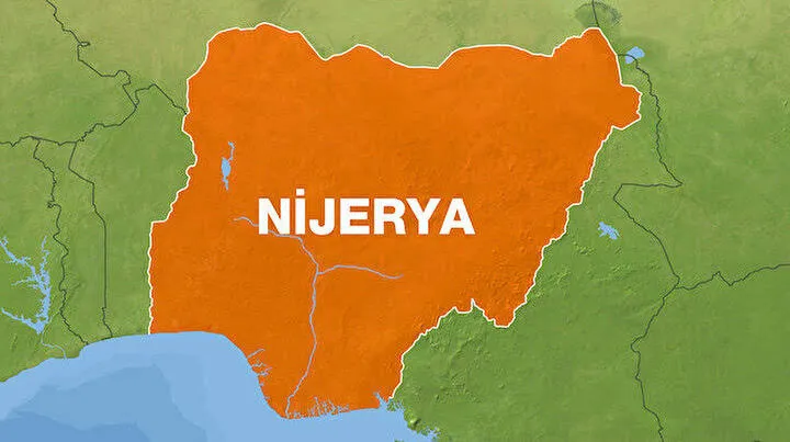 Boko Haram Nijerya