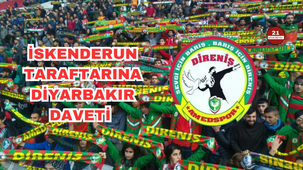 Amedspor Direniş Grubu