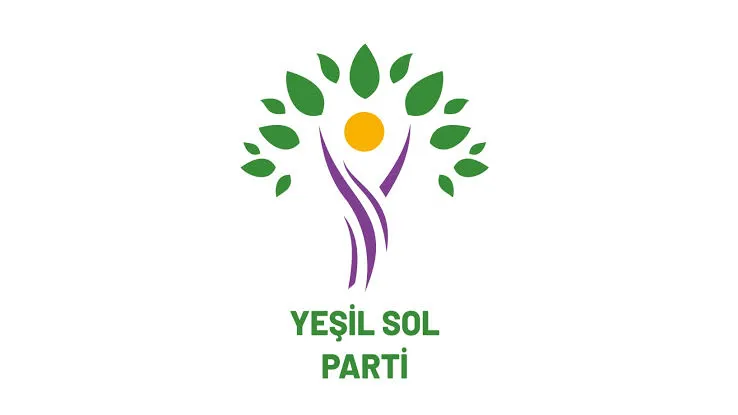 İşte Yeşil Sol Partisinin yeni ismi 