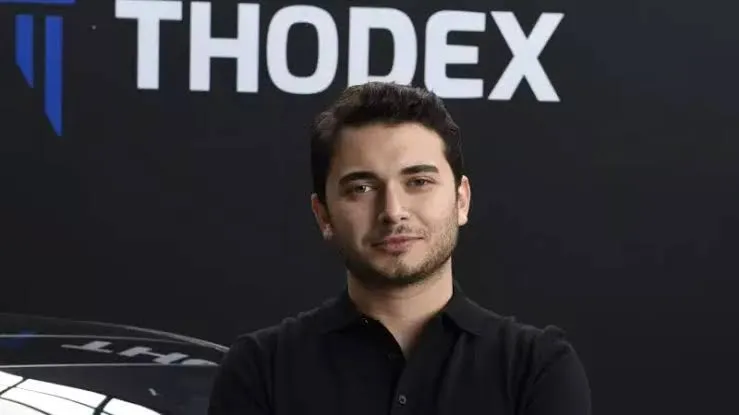 Thodex davasında karar açıklandı ! 