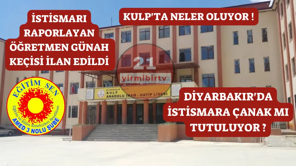 Diyarbakır