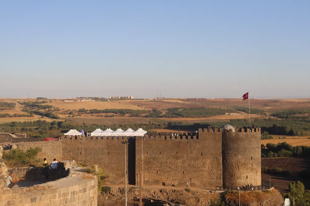 Diyarbakır