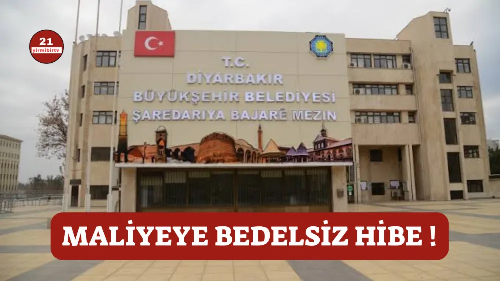 Diyarbakır