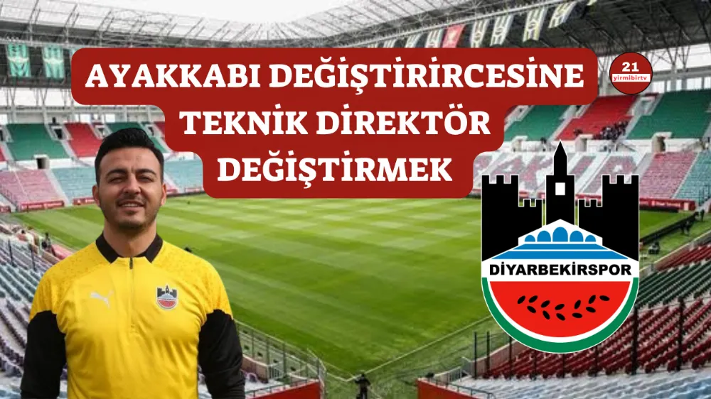 DİYARBEKİRSPOR