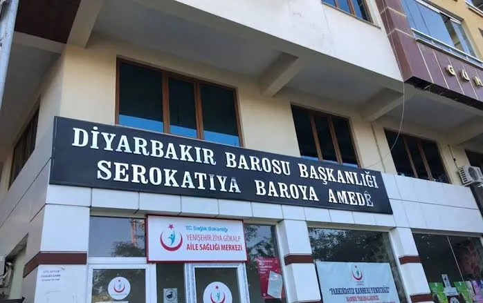 Diyarbakır Barosu’nda aday sayısı 3’e çıktı