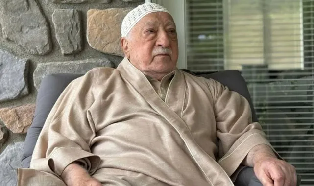 FETÖ elebaşı Fethullah Gülen öldü