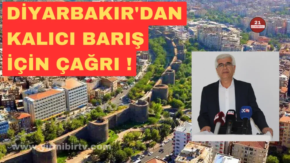 Diyarbakır