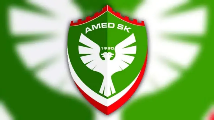 Diyarbakır’daki Amedspor – Pendikspor maçı Iğdır’a alındı