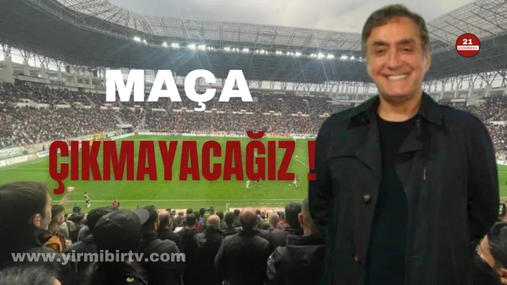 Amedspor’a taraftar yasağı ! 