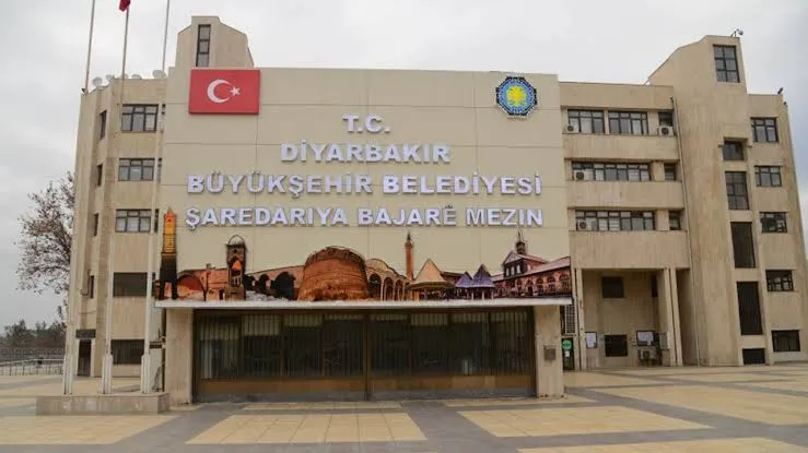 Diyarbakır