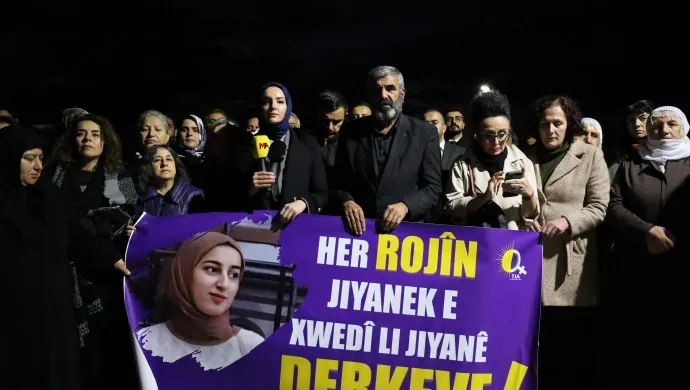 Rojin Kabaiş’in kaybolduğu sahilde açıklama: Kesinlikle intihar değil