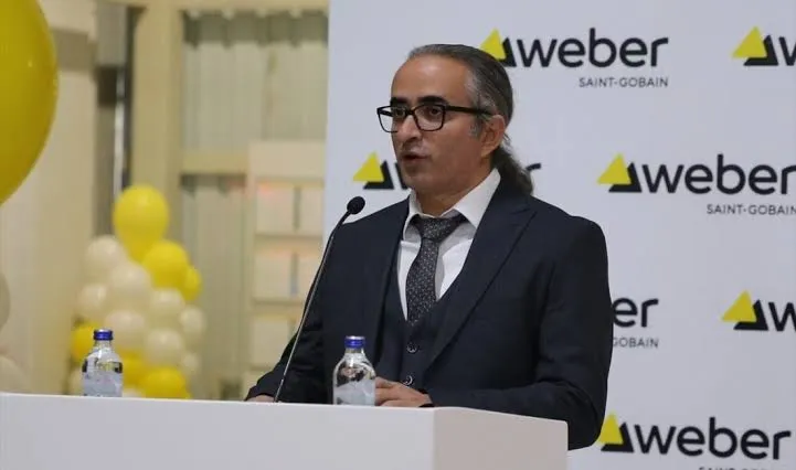 Weber Diyarbakır