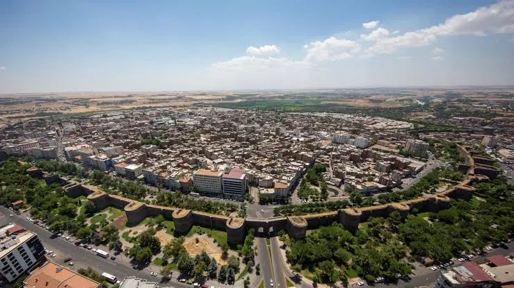 Diyarbakır