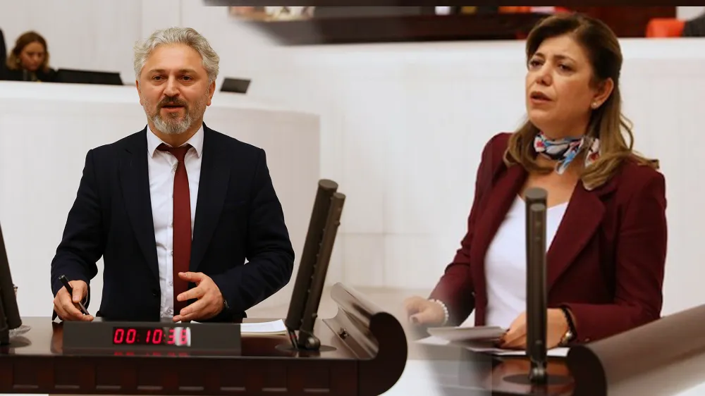 DEM Parti İstanbul adaylarını açıkladı 