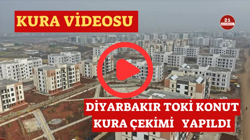 VİDEO Diyarbakır