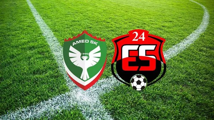 Amedspor Erzincan 24 maçı canlı yayınlanacak 