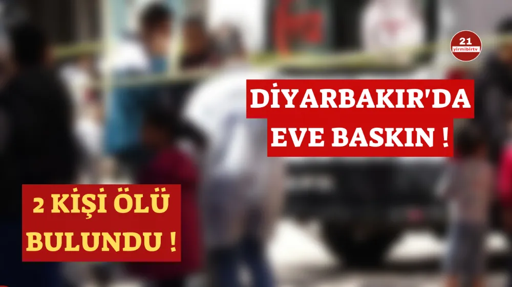 Diyarbakır