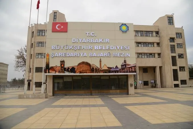 Diyarbakır Büyükşehir Belediye Başkanı: Sistematik Bir Saldırı Altındayız