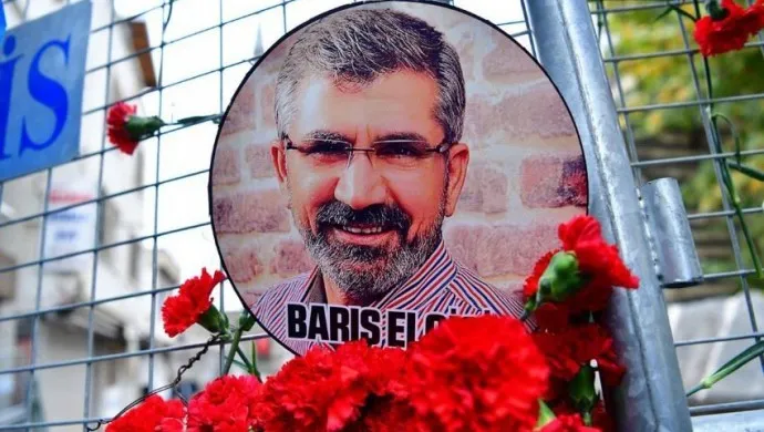 Diyarbakır Barosu’ndan beraat talebine tepki: Tahir Elçi suikastı cezasız kalmayacak
