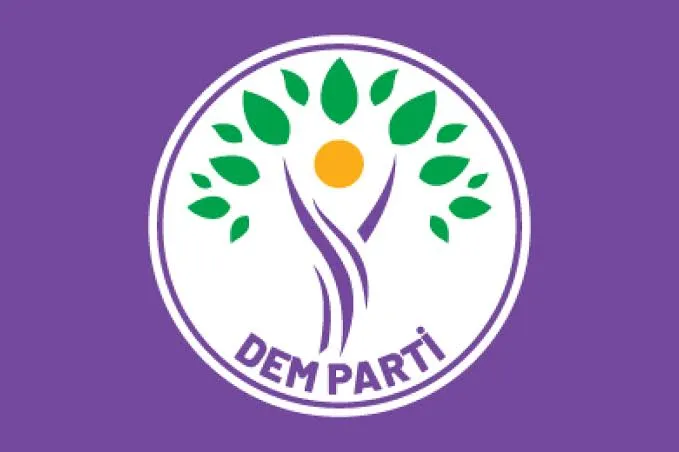 DEM Parti’den Kobani kararına ilk tepki: Kumpaslarınızı çökerteceğiz
