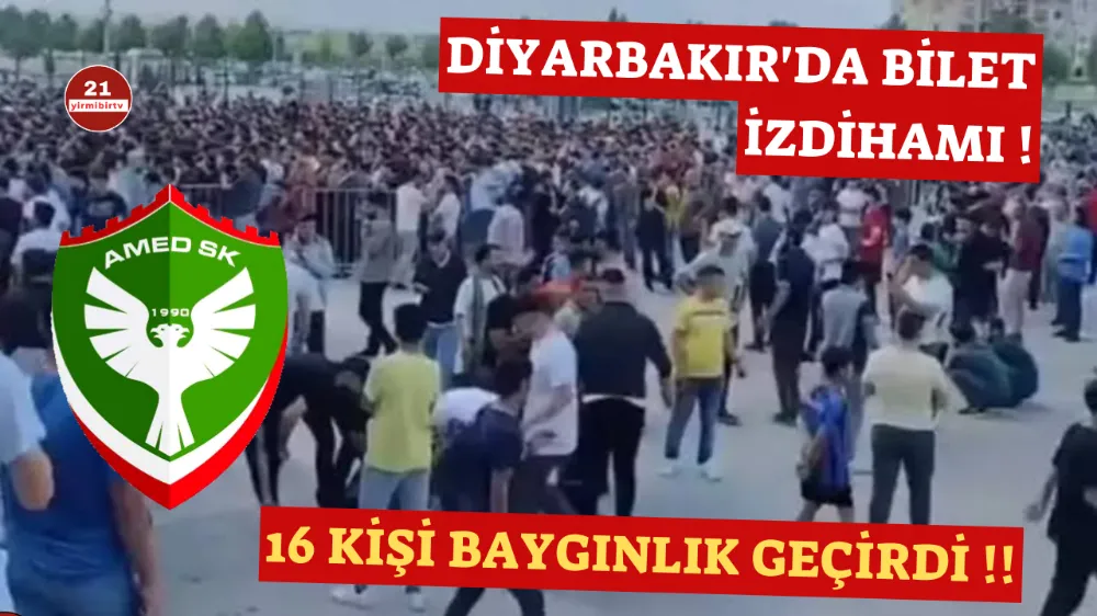 Diyarbakır