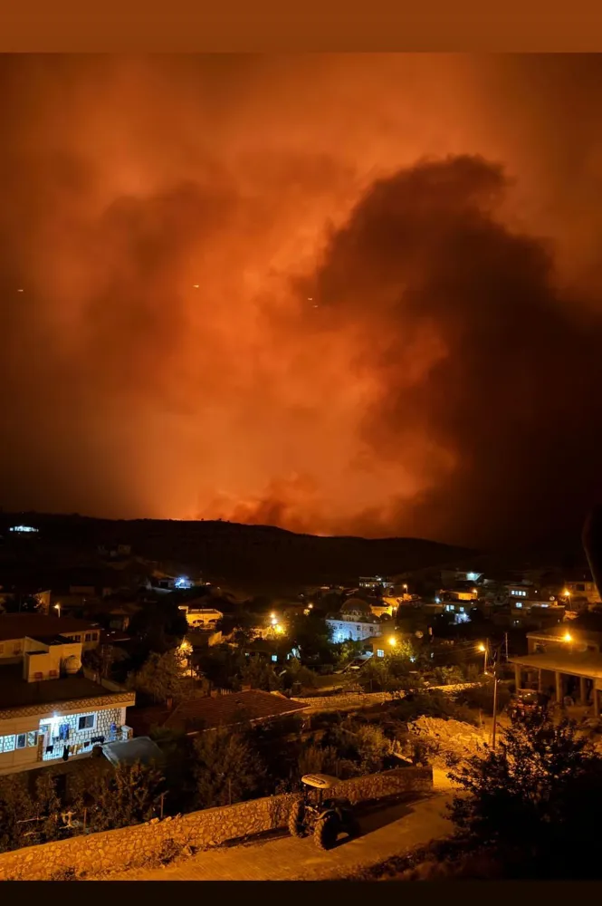 Diyarbakır ve Mardin