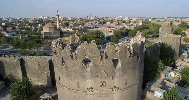 Diyarbakır